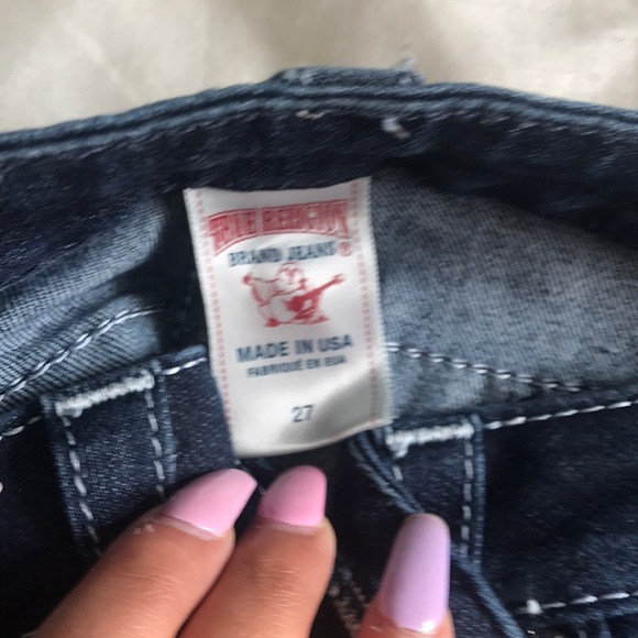 Jeans - Picture 3 of 5